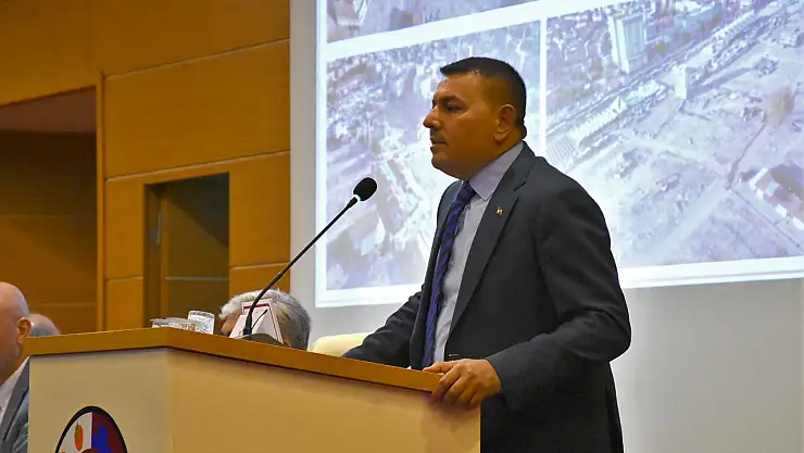 Malatya'nın Nüfus Kaybına Çözüm Yerinde Dönüşüm Desteği Arttırılmalı