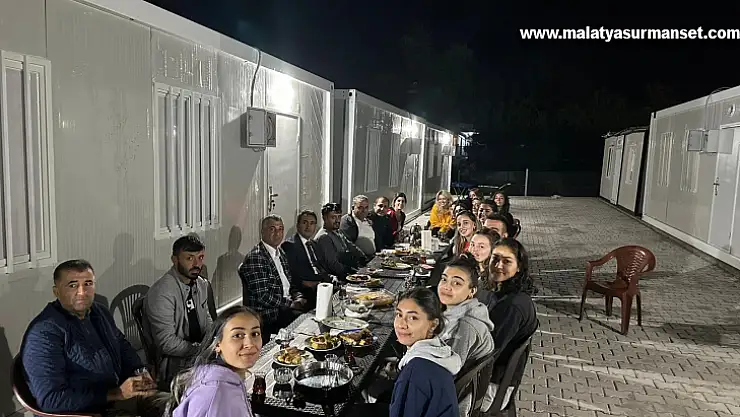 Malatya'nın Sultanlarında Hedefi Sultanları Ligi