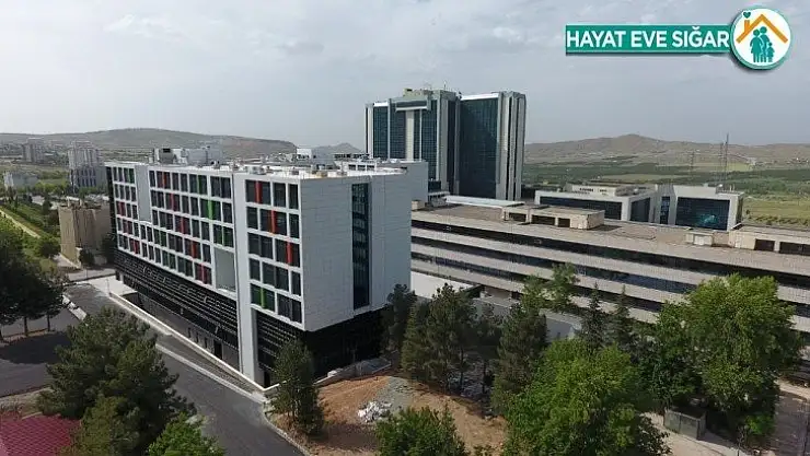 Malatya Onkoloji Hastanesi kanser hastalarına şifa olacak