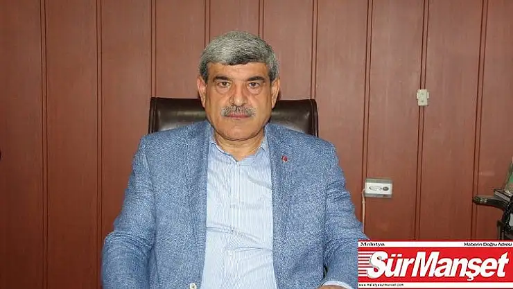 Malatya Şeker Fabrikası pancar alımına 13 Eylül'de başlayacak