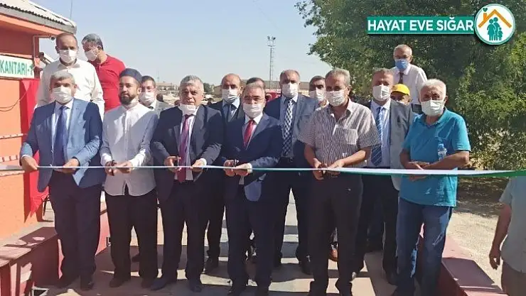 Malatya Şeker Fabrikasında pancar alım sezonu başladı