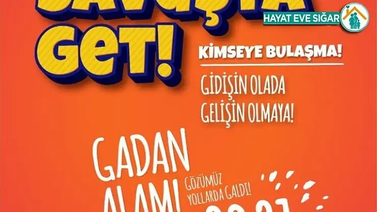 Malatya şivesiyle broşür