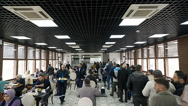 Malatya Sofrası'nda Uygun Fiyat