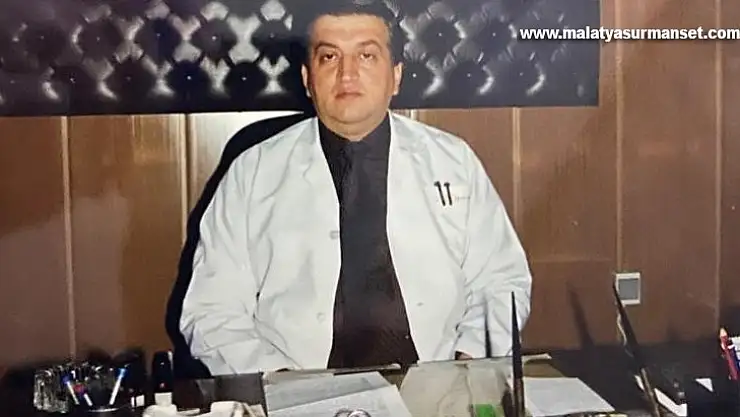 Malatya Tabip Odası Başkanı Uzm. Dr. M. Sezai Demirel Oldu