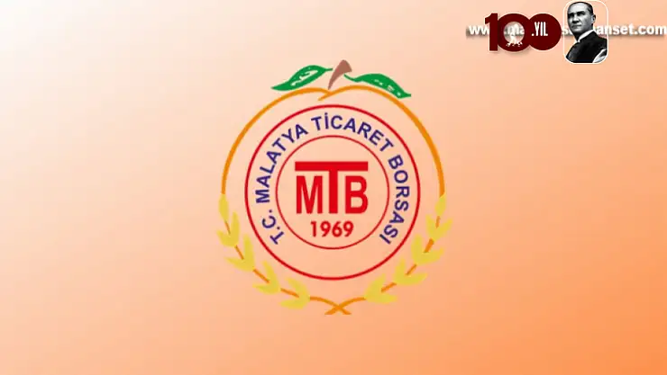 Malatya Ticaret Borsası