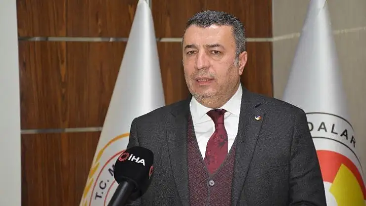 Malatya Ticaret Merkezi haline dönüşecek