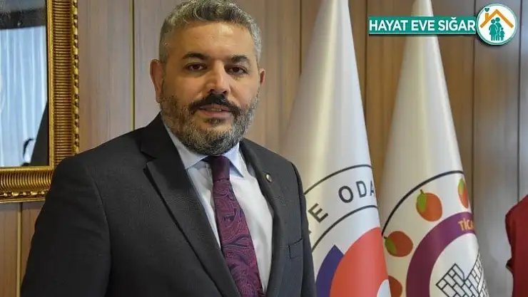 Malatya TSO'dan İsrail ürünlerine boykot daveti