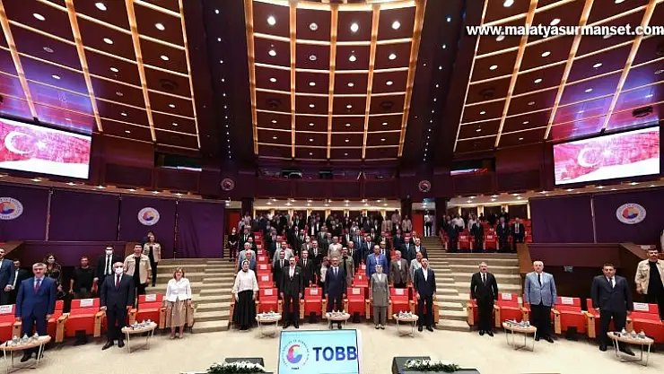 Malatya TSO'dan özel öğretim kurumlarına tam destek
