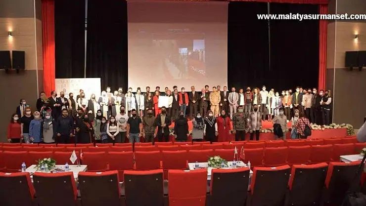 Malatya Turgut Özal Üniversitesi'nde yeni akademik yılı başladı