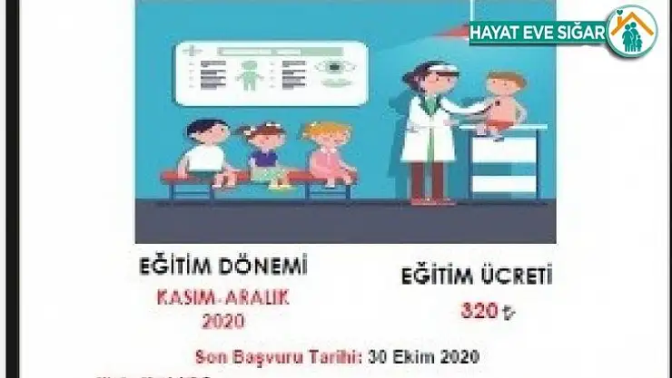 Malatya Üniversitesi'nde Okul Sağlığı Hemşireliği Sertifika Eğitimi düzenlenecek