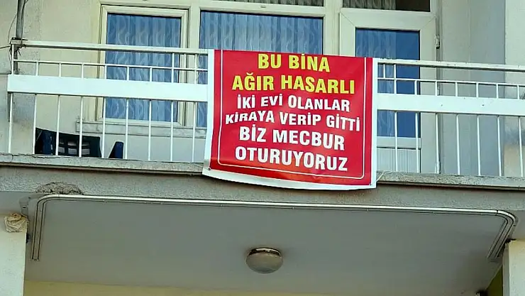 Malatya Valiliği'nden Yeşilyurt'taki bina iddialarına net açıklama!