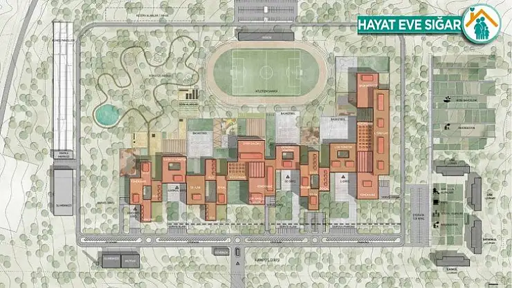 Malatya'ya 350 milyon TL'lik yatırım