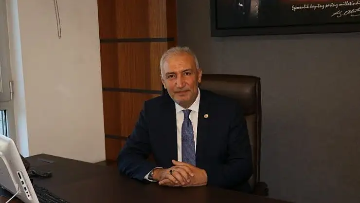 Malatya'ya Sosyal Konut Projesi müjdesi