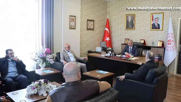 Malatya'ya ulusal ve uluslar arası şampiyona yapılacak