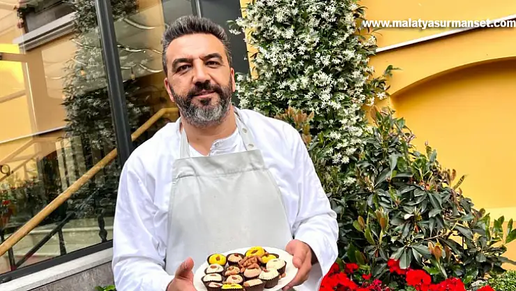 Malatya Yemekleri Tanıtımı Yapılıyor