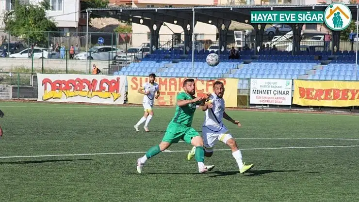 Malatya Yeşilyurt Belediyespor, İzmir'de tur için sahaya çıkacak