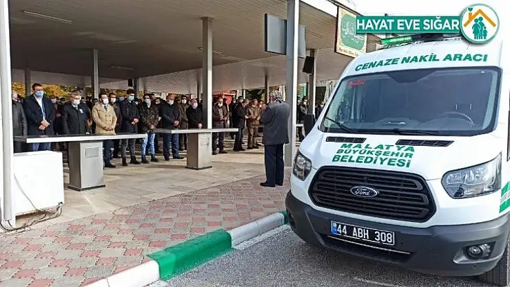 Malatyalı gazeteci koronaya yenik düştü