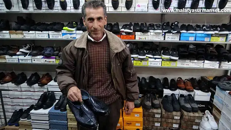 Malatyalılar 'kara lastikten' vazgeçemiyor