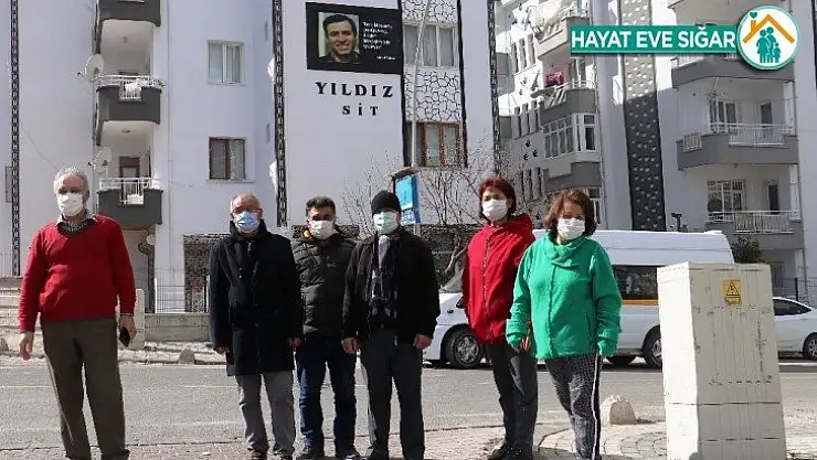 Malatyalılar Kemal Sunal ile gülmeyi unutmuyor