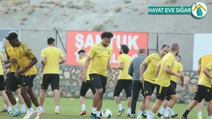 Malatyaspor,  Süper Lig'e iz bırakarak veda etti