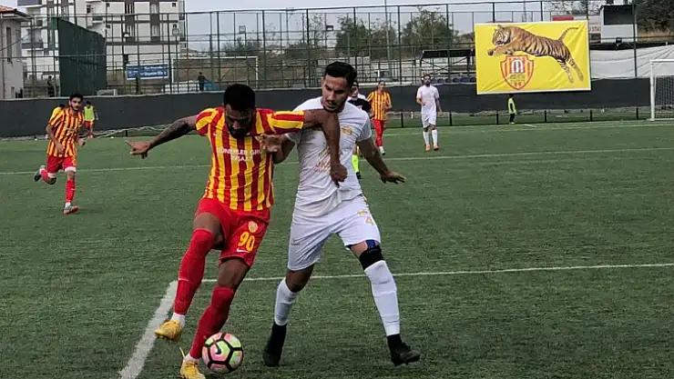 Malatyaspor 12 Bingölspor İle Karşı Karşıya Gelecek