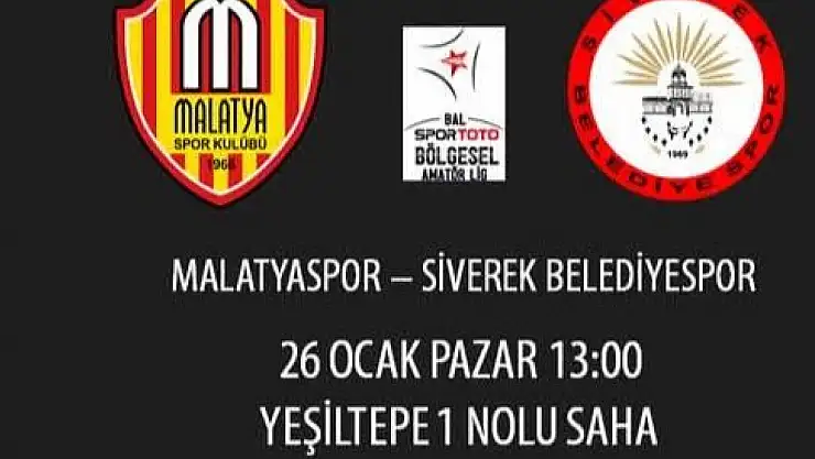 Malatyaspor İçin Geri Sayım Taraftar Tribünde Olacak mı?