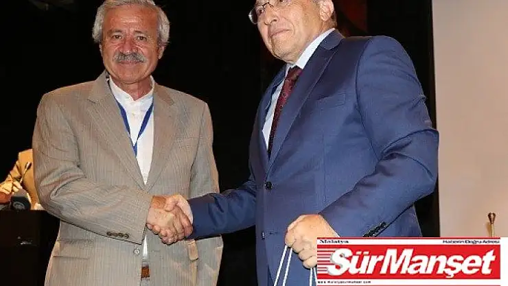 Malazgirt'te Tarihi Roman ve Romanda Tarih Bilgi Şöleni düzenlendi