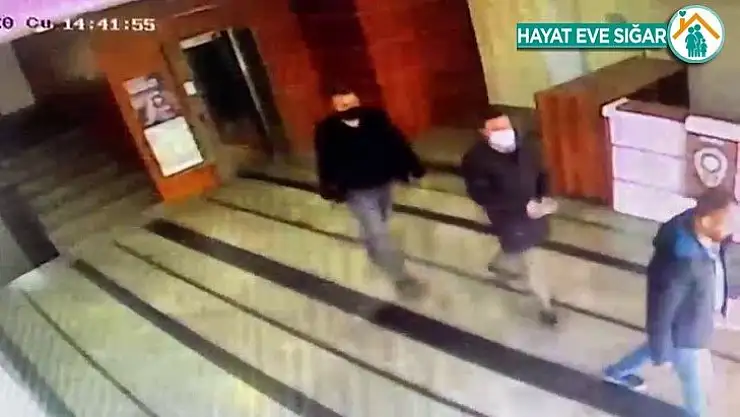 Maltepe'de 23 yaşındaki kadını taciz ettiği iddia edilen zanlı tutuklandı