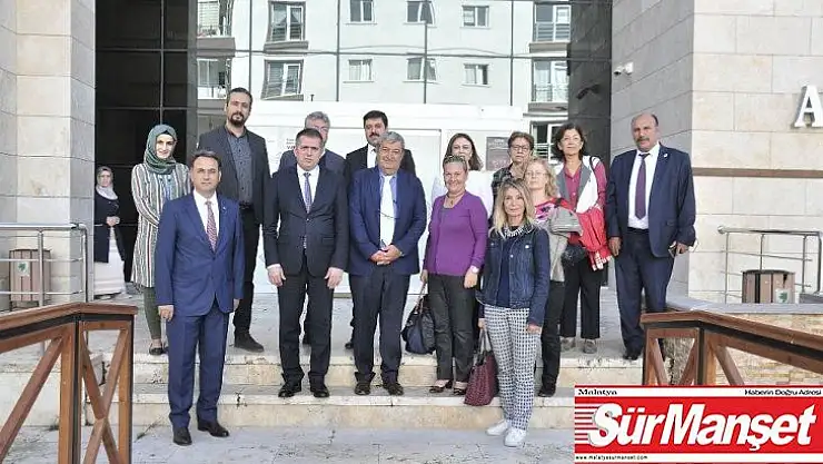 Mamak'a akademik çıkarma