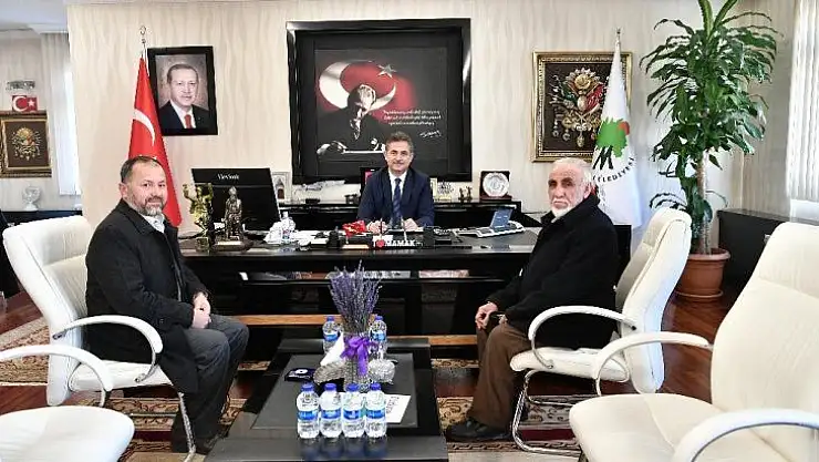 Mamak'ta kapılar tam açık