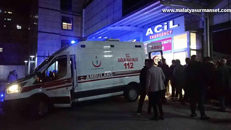 Mangal gazından zehirlenen 17 yaşındaki genç hayatını kaybetti