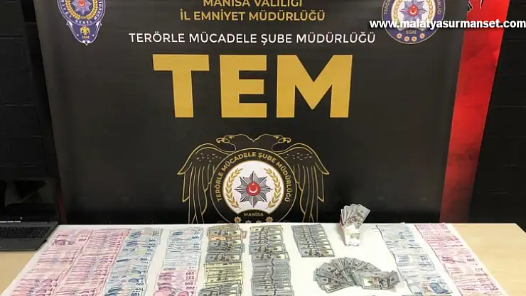 FETÖ operasyonu: 14 gözaltı