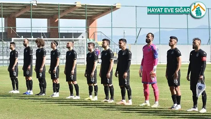 Manisa FK'da kupa heyecanı