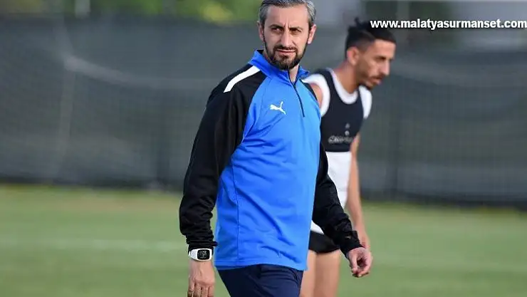 Manisa FK'da Serkan Özbalta istifa etti