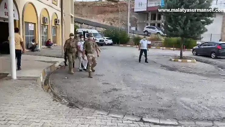 Mardin'de başından vurularak öldürülen kadının katil zanlısı tutuklandı