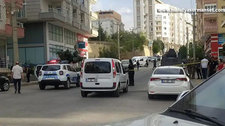 iki ailenin arazi anlaşmazlığı kanlı bitti: 1'i ağır, 4 yaralı