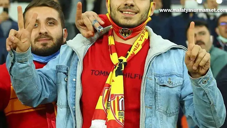 Marius Sumudica'ya sevgi seli