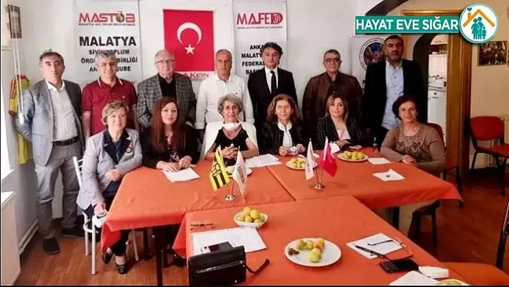 MASTÖB Ankara Şube'de Selçuk Kaymaz Dönemi