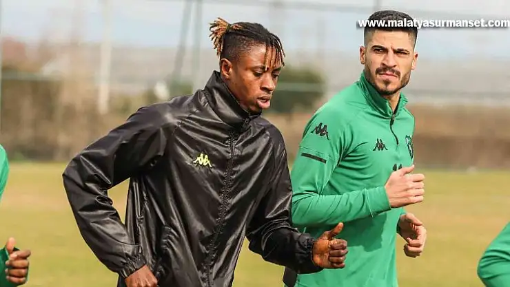 Mazlum Demir, Kocaelispor'da