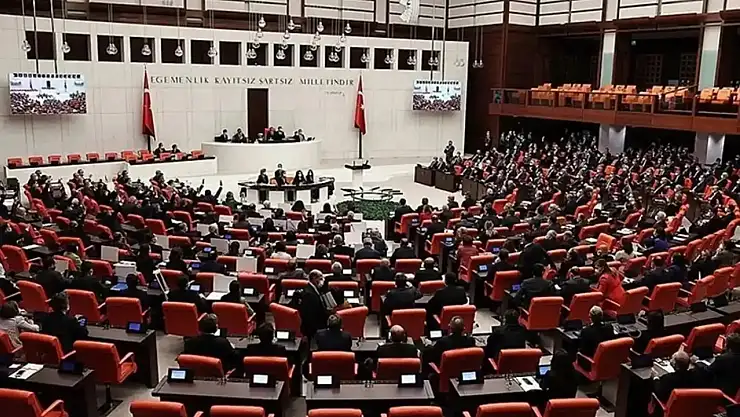 Meclis'te Kabul Edilen İlk 4 Madde Neleri Kapsıyor?