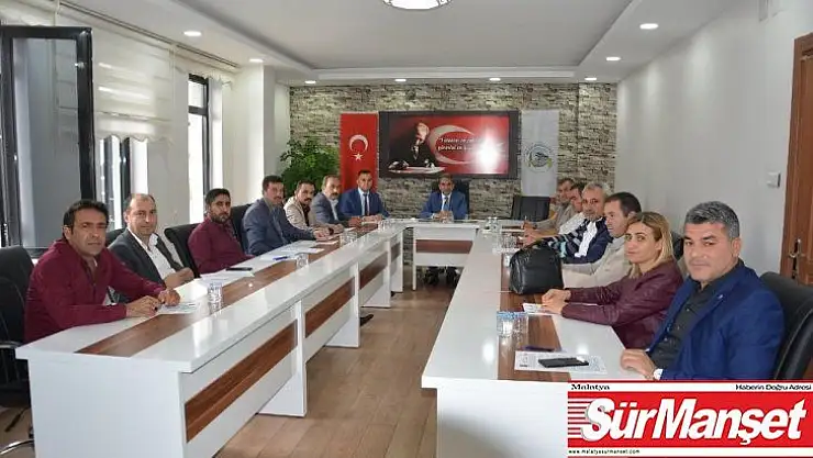 Meclis üyelerinden 'Barış Pınarı Harekatı'na destek