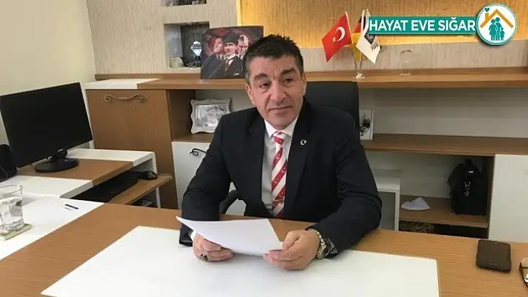 Meclis üyesi Alabaş, partisinden istifa etti