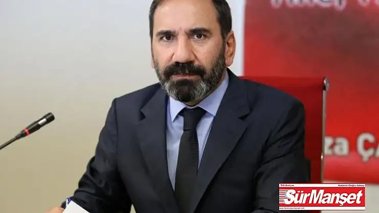Mecnun Otyakmaz'dan 'Evde Kal' çağrısı!