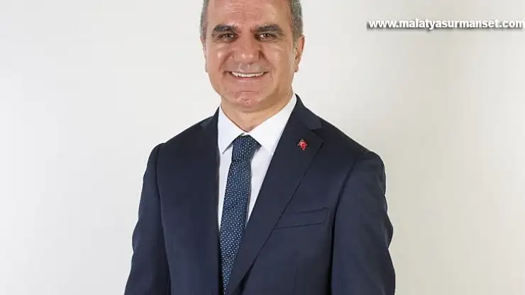 Medical Park Gaziantep Hastanesinden 30 Ağustos mesajı