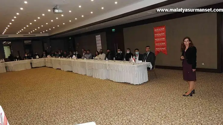 Medical Park Gaziantep Hastanesi'nden bölge halkına bir yenilik daha