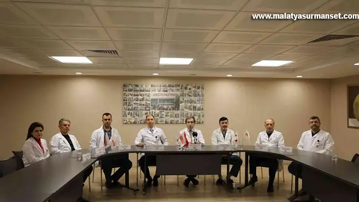 Medical Park Gaziantep Hastanesinden obeziteye farkındalık