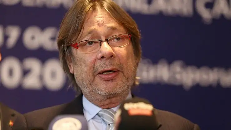 Mehmet Sepil: 'Çalıştaydan çok iyi sonuçlar çıkacak'