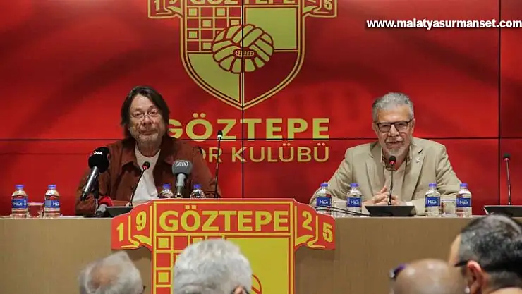 Mehmet Sepil Küme düştüğümüz için görüşmelerden sonuç alamadık