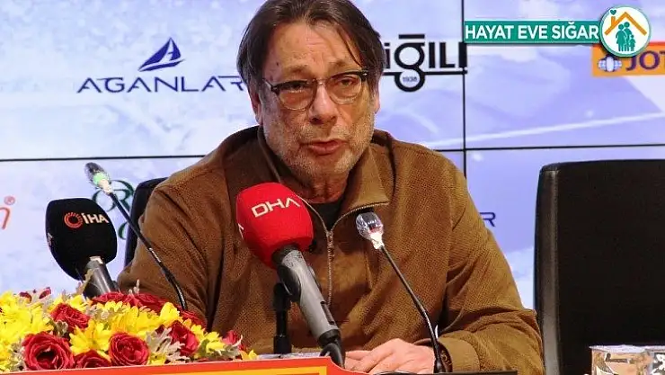 Mehmet Sepil: