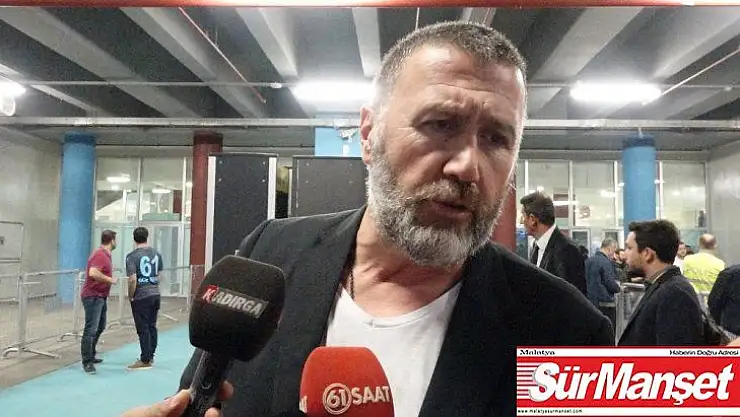Mehmet Yiğit Alp: 